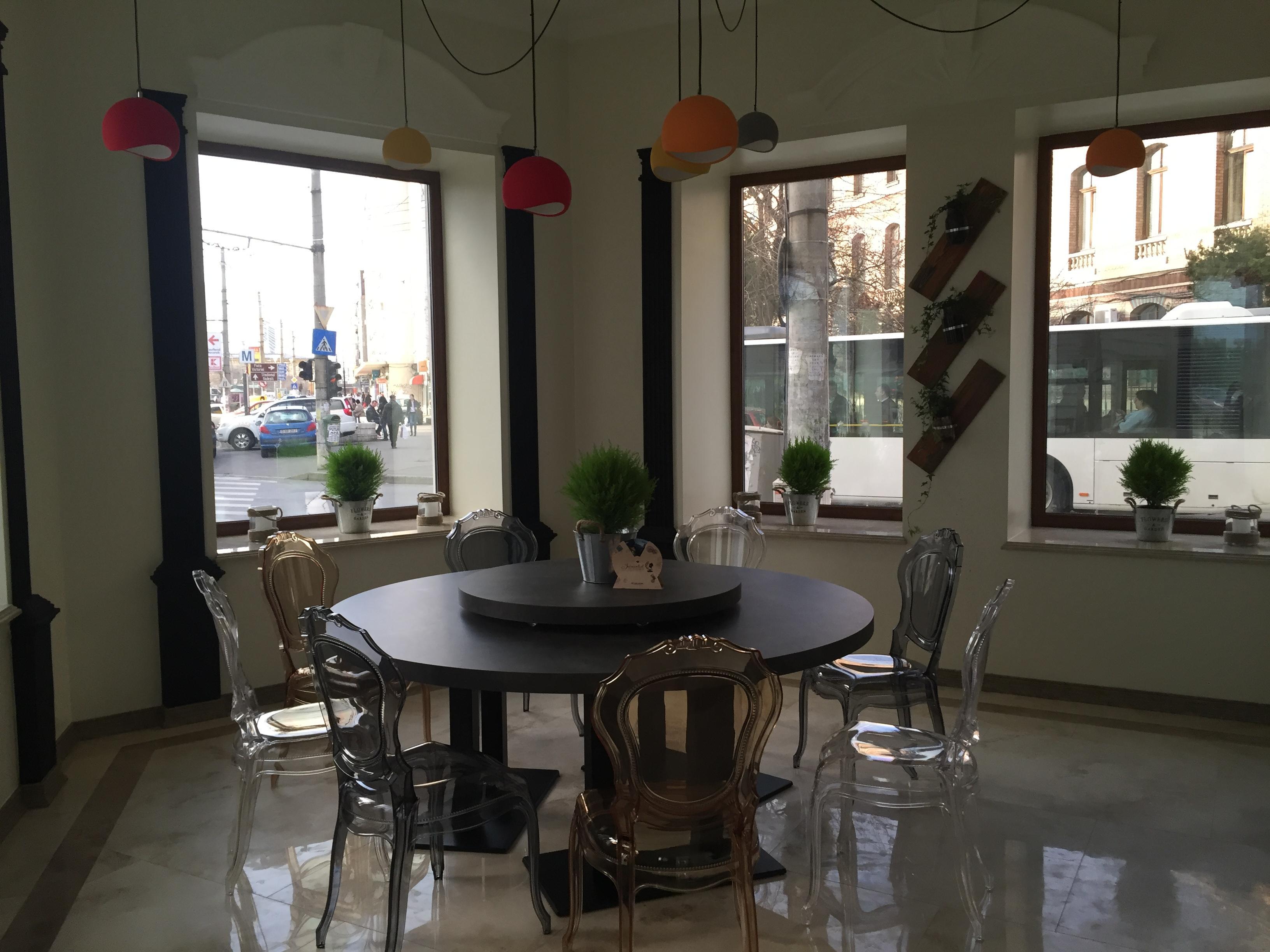 Euro Hotel Grivita 부쿠레슈티 외부 사진