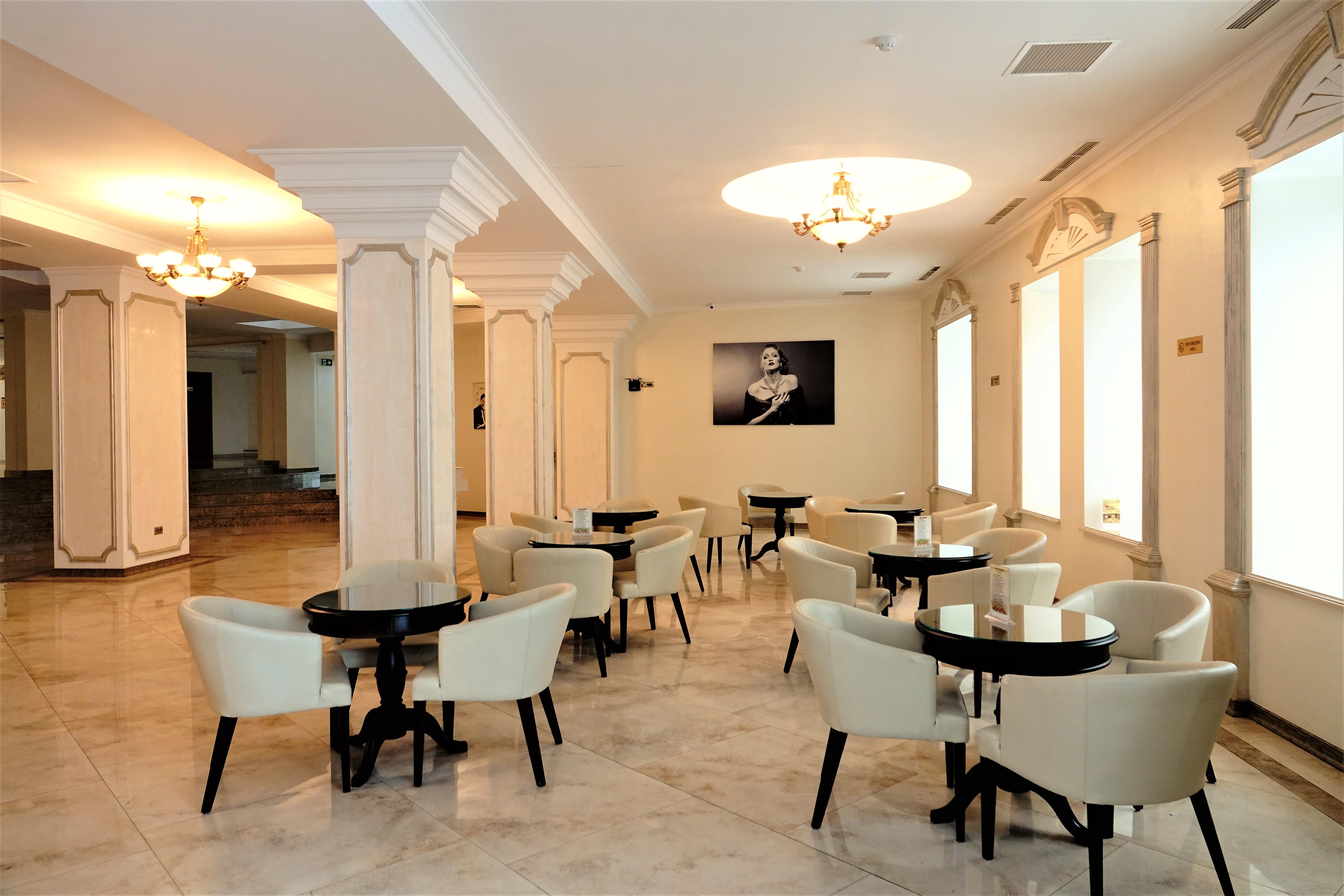 Euro Hotel Grivita 부쿠레슈티 외부 사진