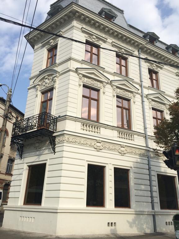 Euro Hotel Grivita 부쿠레슈티 외부 사진