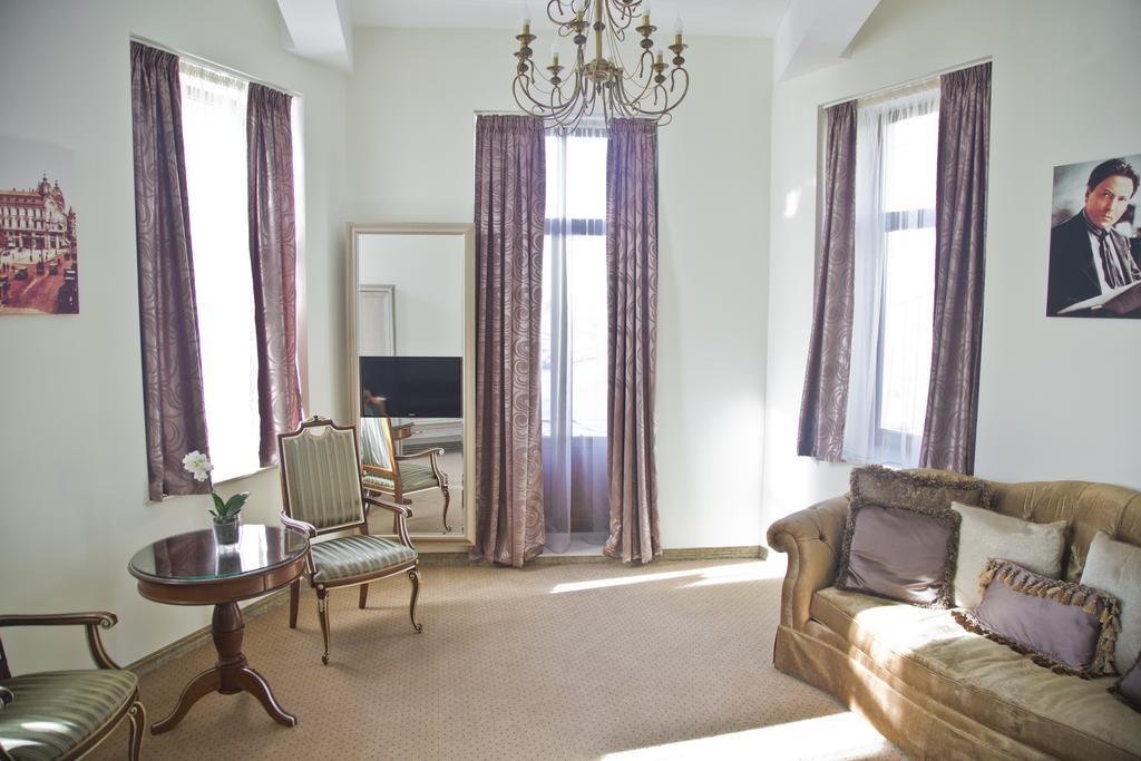 Euro Hotel Grivita 부쿠레슈티 외부 사진