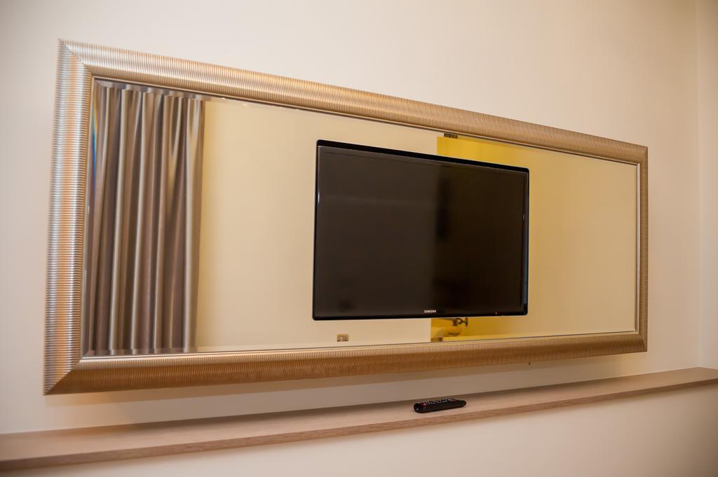 Euro Hotel Grivita 부쿠레슈티 외부 사진