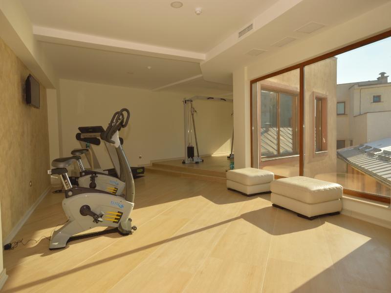 Euro Hotel Grivita 부쿠레슈티 외부 사진