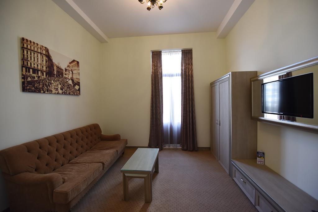 Euro Hotel Grivita 부쿠레슈티 외부 사진