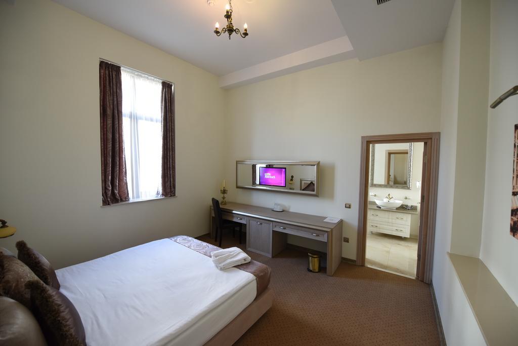 Euro Hotel Grivita 부쿠레슈티 외부 사진