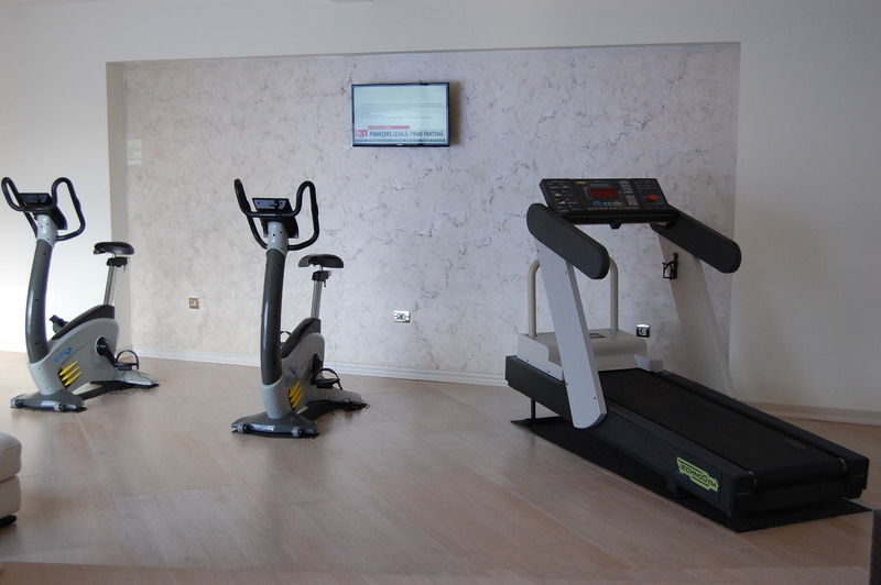 Euro Hotel Grivita 부쿠레슈티 외부 사진