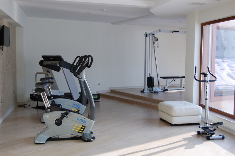 Euro Hotel Grivita 부쿠레슈티 외부 사진