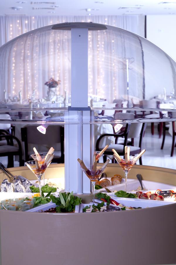 Euro Hotel Grivita 부쿠레슈티 외부 사진