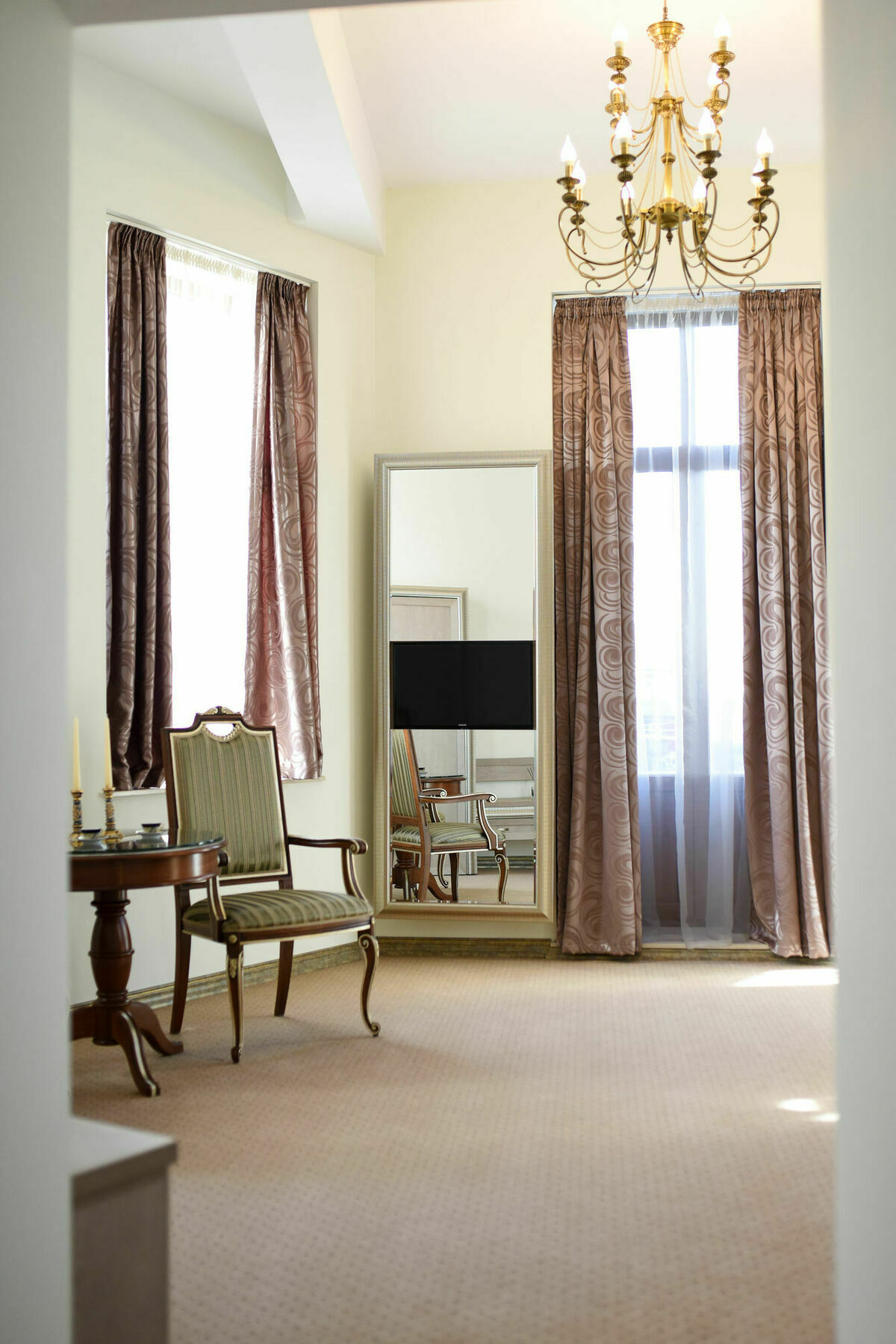 Euro Hotel Grivita 부쿠레슈티 외부 사진