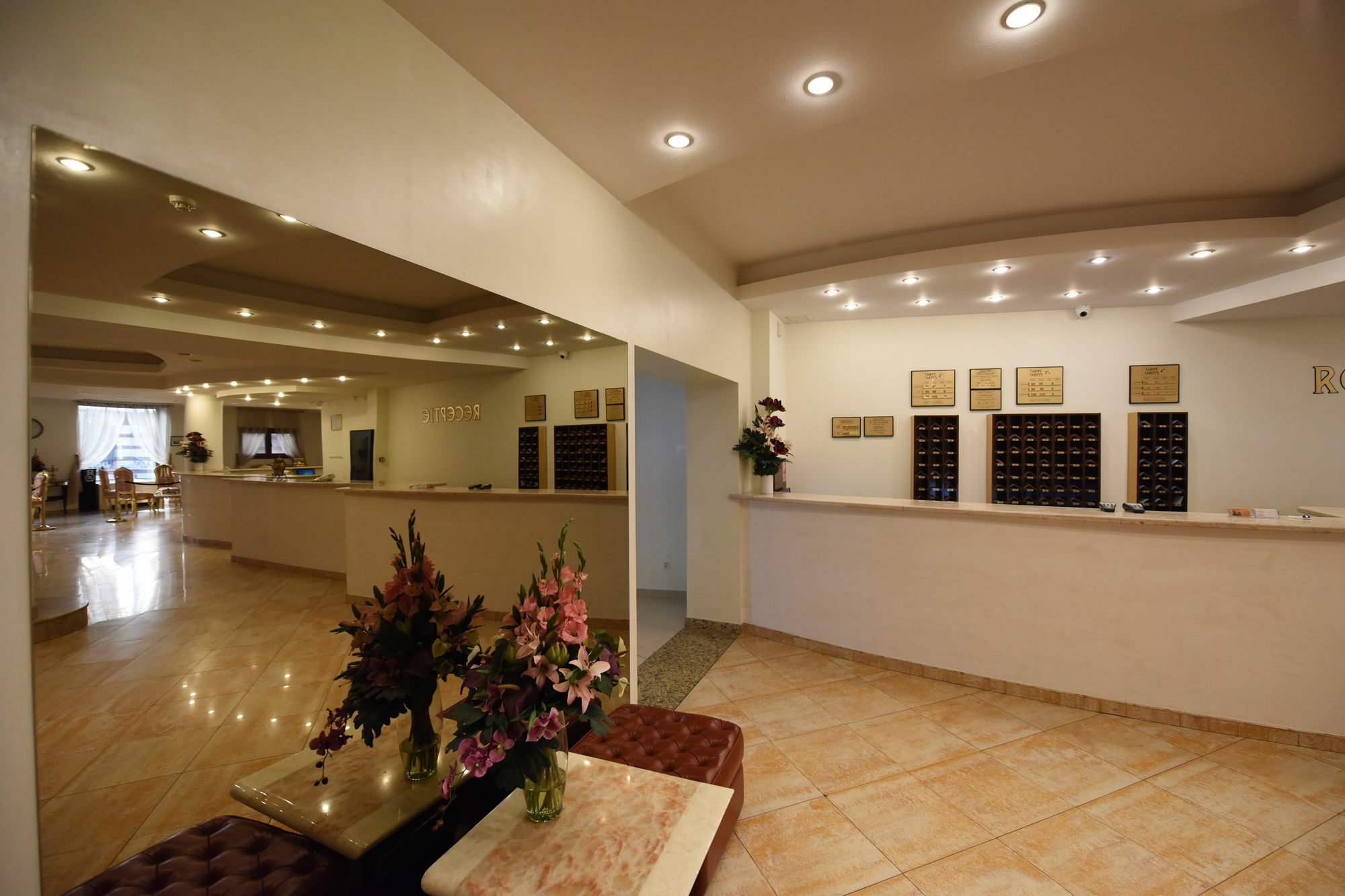 Euro Hotel Grivita 부쿠레슈티 외부 사진